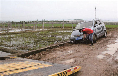 宝清抚顺道路救援