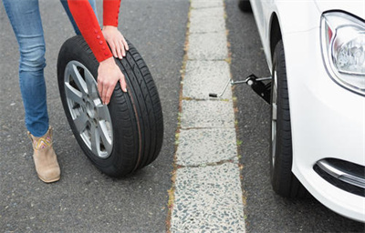 宝清东营区道路救援