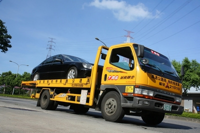 宝清云县道路救援